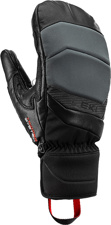Griffin Base 3D Mitt