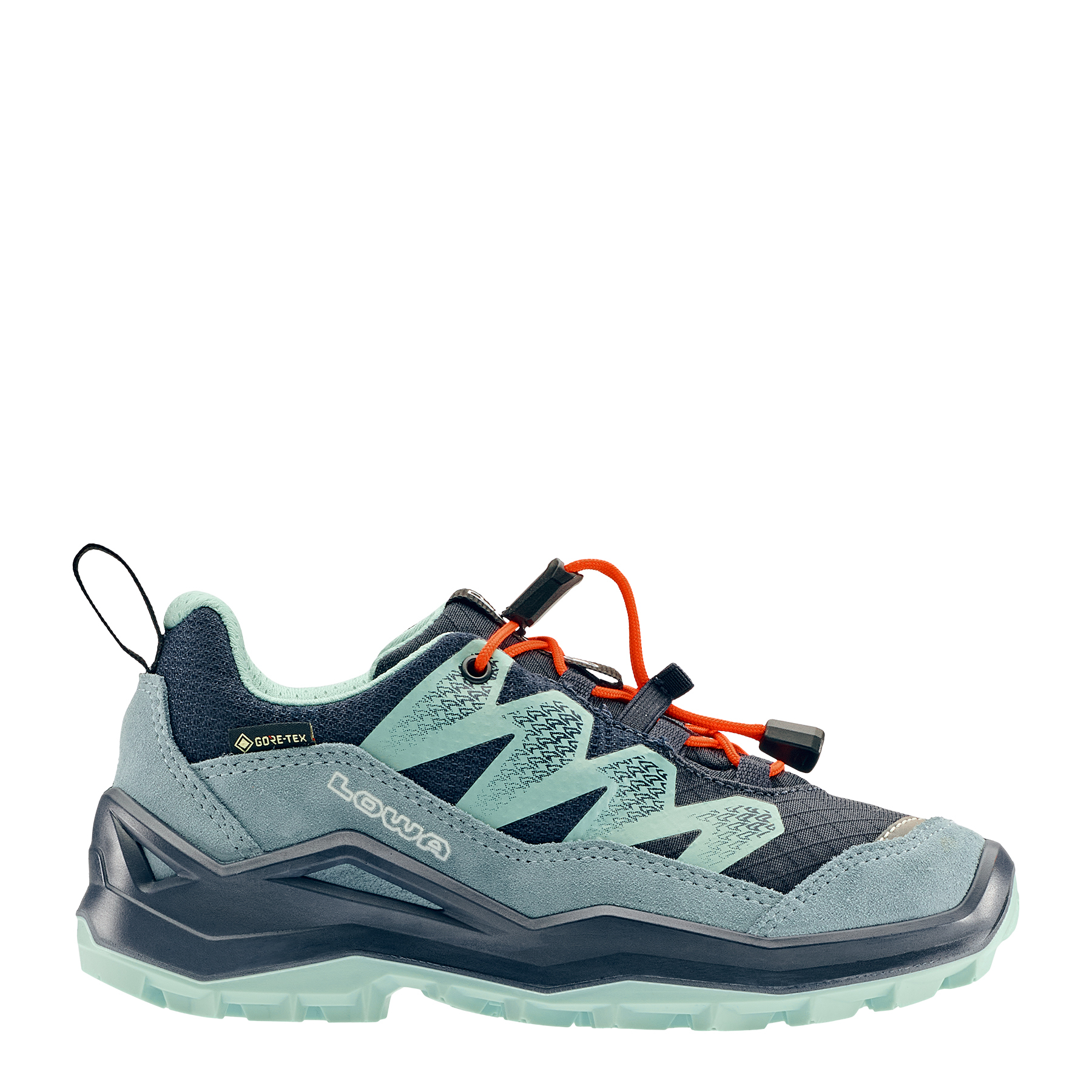 navy/rauchblau
