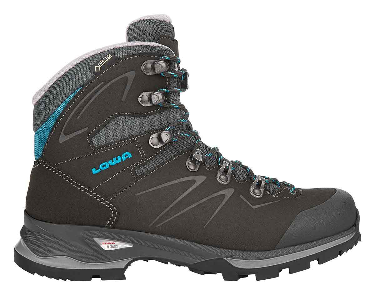 BADIA GTX Ws
