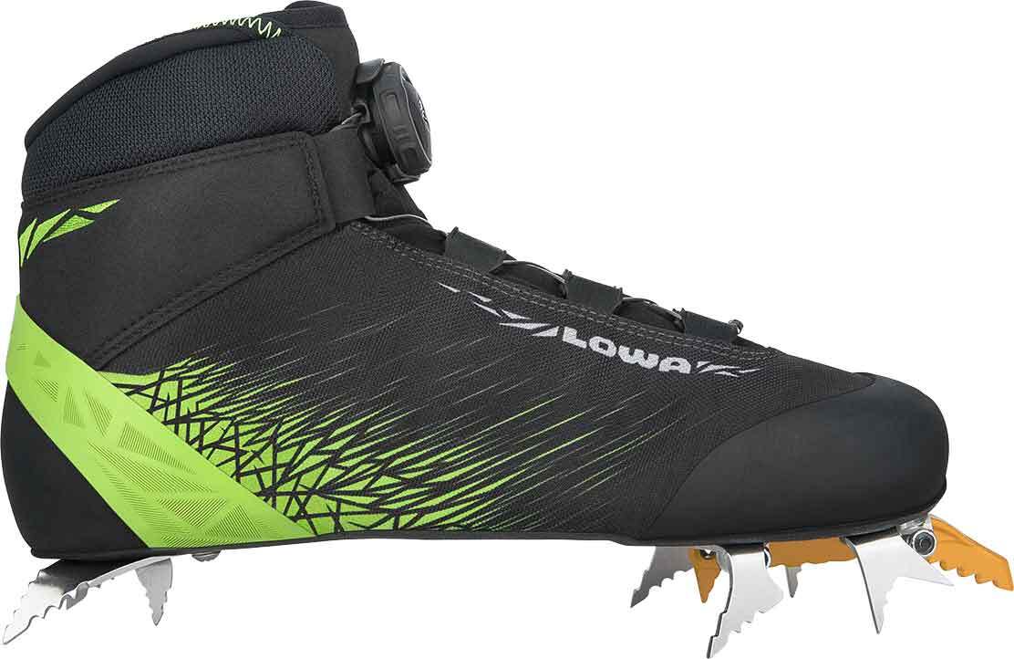 ICE ROCKET ICE ROCKET