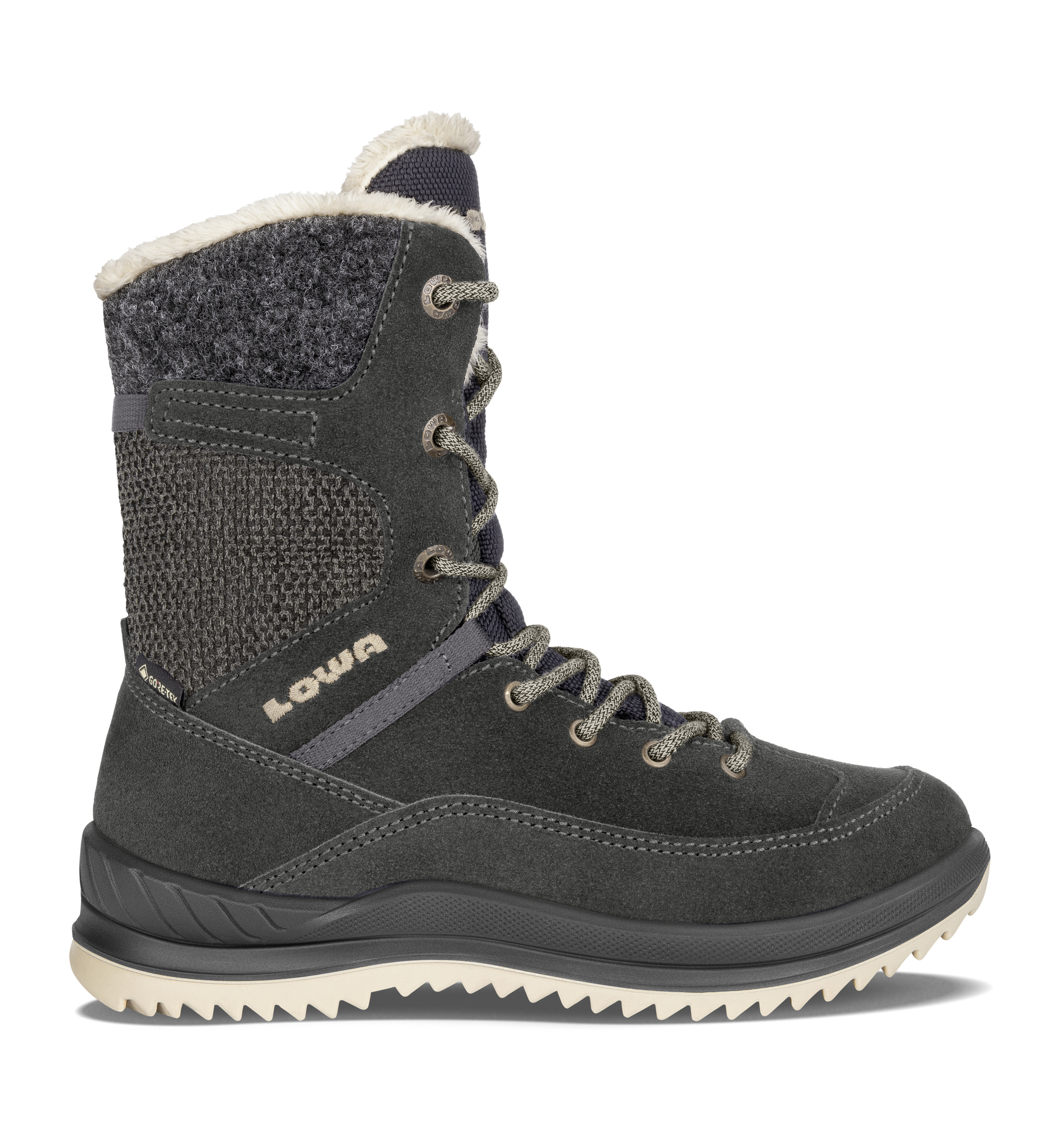 BIANCA GTX HI JR