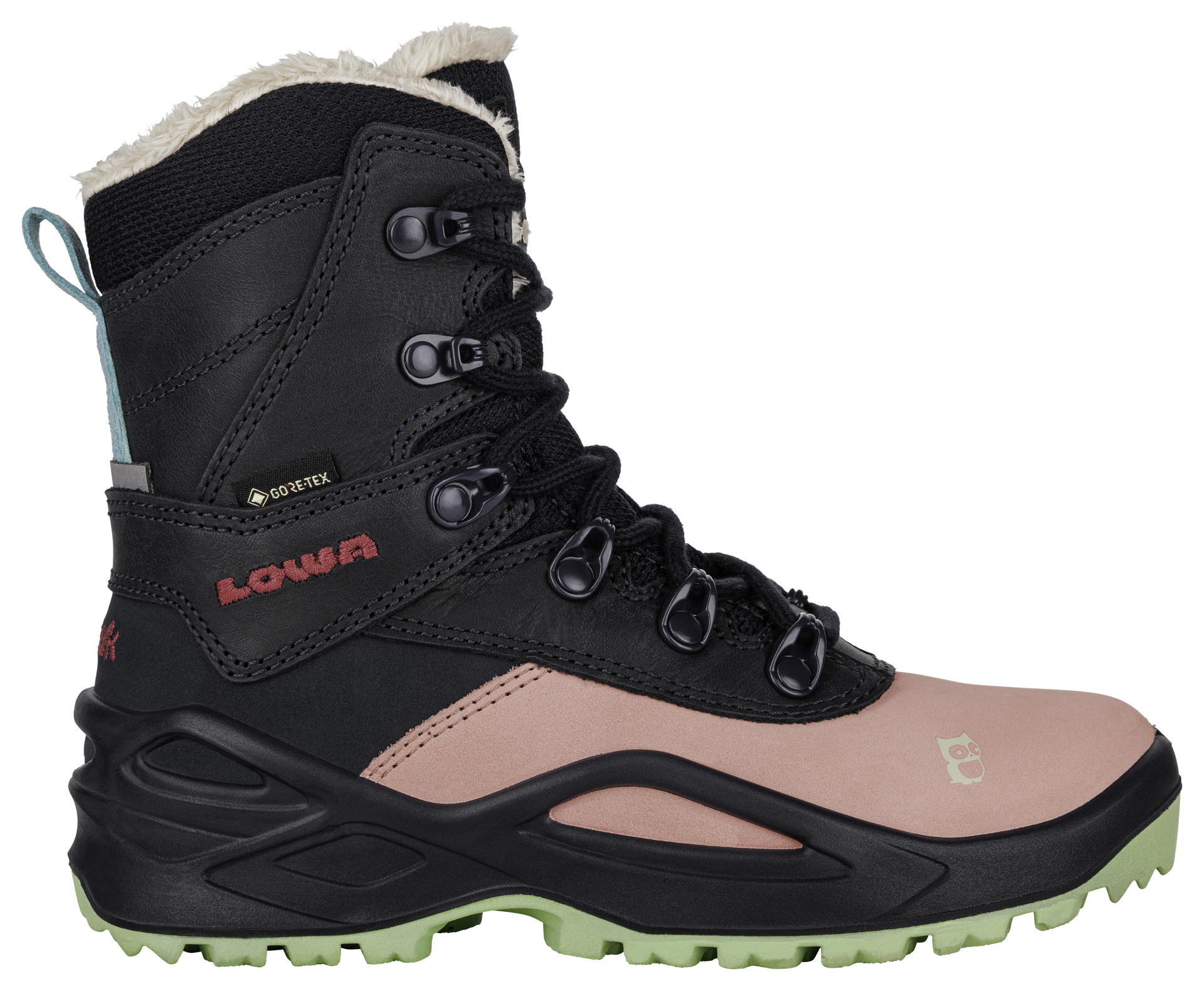 COULOIR GTX Namuk