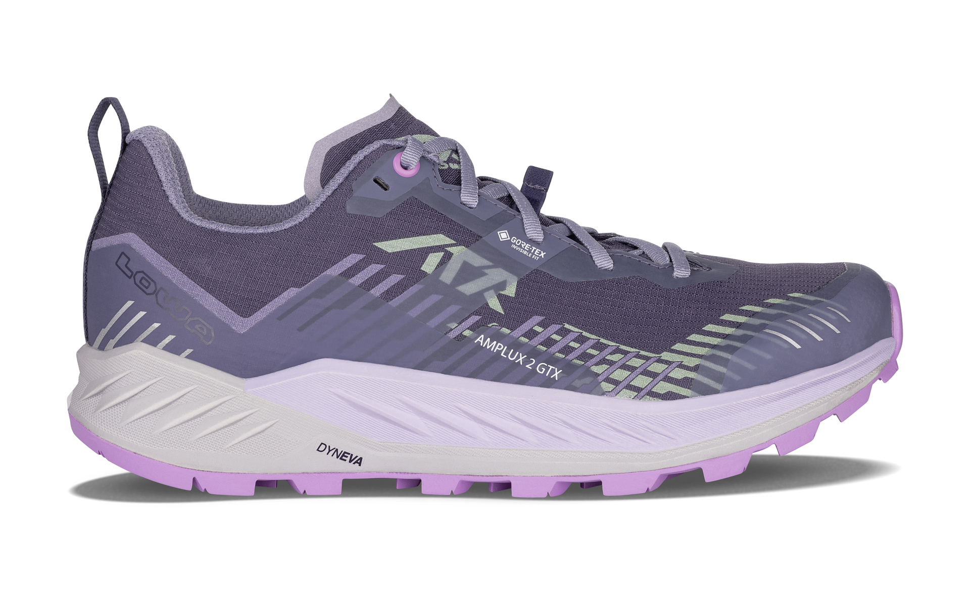 AMPLUX 2 GTX Ws