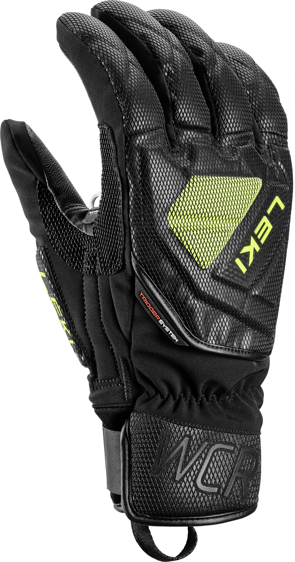 WCR C-Tech 3D