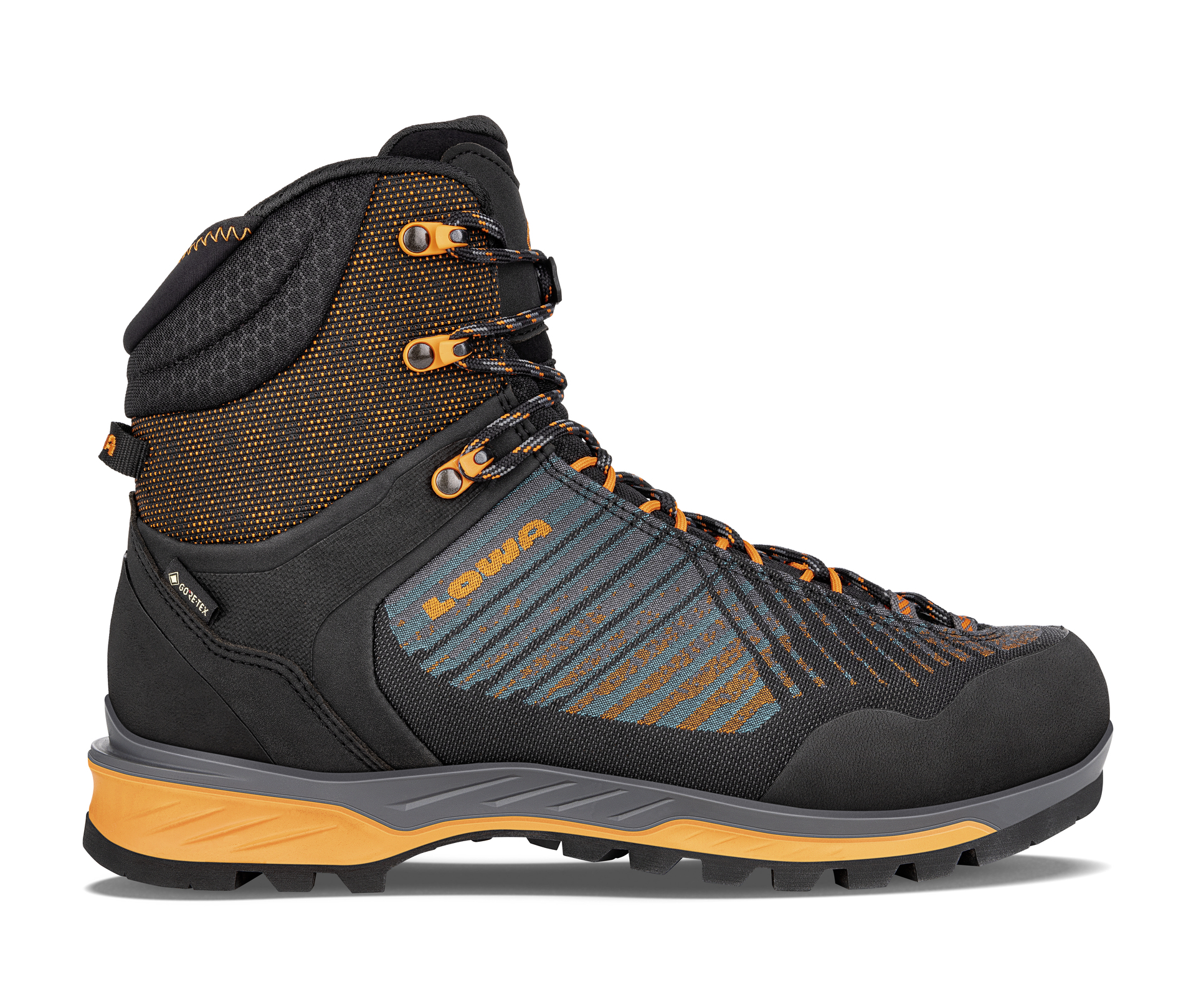 MANGART GTX MID