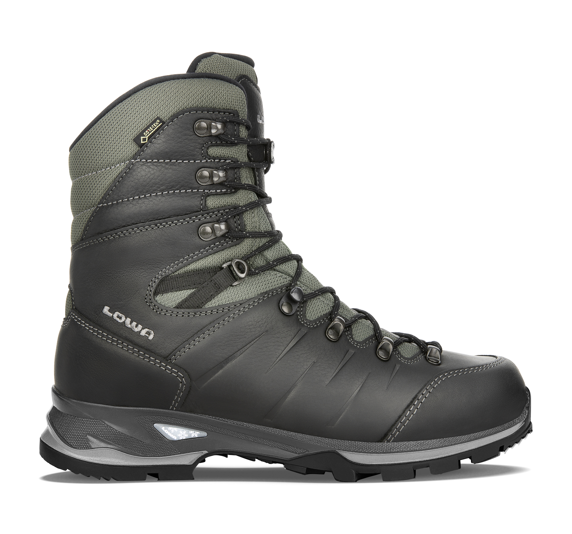YUKON ICE II GTX