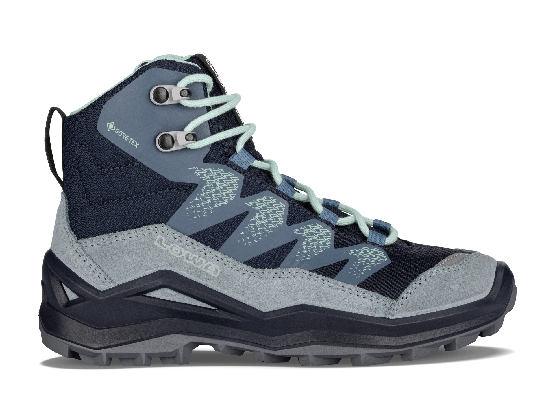 navy/rauchblau